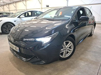 Toyota COROLLA Corolla 122h Dynamic Business