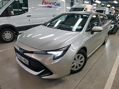 Toyota Corolla TS Corolla Touring Spt 122h Active