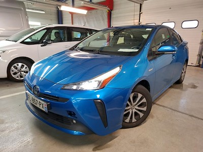 Toyota PRIUS Prius 122h Dynamic