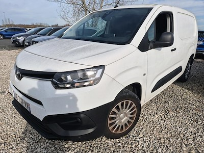 Toyota Proace city PROACE CITY Long 100 D-4D Business
