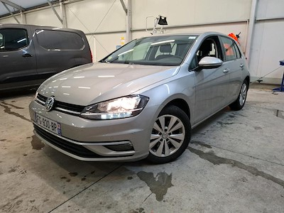 Volkswagen GOLF Golf 2.0 TDI 150ch FAP Confortline Business DSG7 Euro6d-T 5p