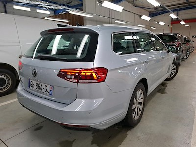 Volkswagen Passat SW Passat SW 1.5 TSI 150ch Business DSG7