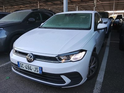 Volkswagen POLO Polo 1.0 TSI 95ch Business