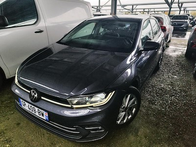 Volkswagen POLO Polo 1.0 TSI 95ch Style