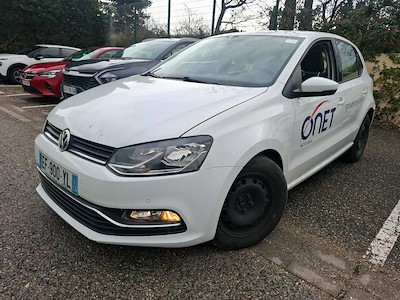 Volkswagen POLO Polo Ste 1.4 TDI 75ch BlueMotion Technology Confortline Business Reversible 5p