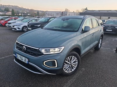 Volkswagen T-ROC T-Roc 1.5 TSI EVO 150ch Life Business