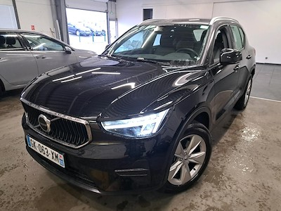 Volvo XC40 XC40 B3 163ch Start DCT 7