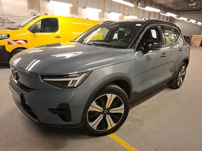 Volvo XC40 XC40 Recharge 231ch Plus EDT