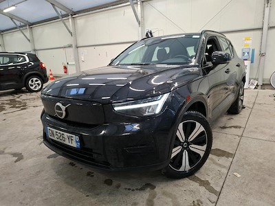 Volvo XC40 XC40 Recharge 231ch Start EDT