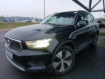 Volvo XC40 XC40 T4 Recharge 129 + 82ch Inscription Business DCT 7