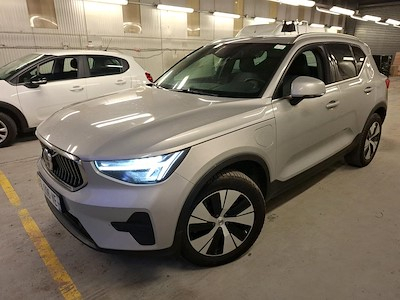 Volvo XC40 XC40 T4 Recharge 129 + 82ch Start DCT 7