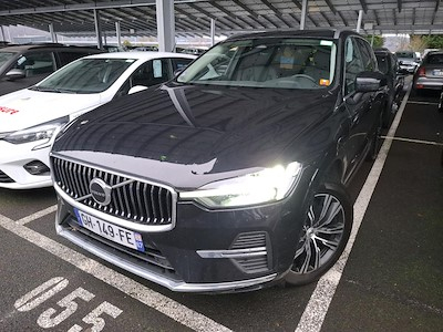 Volvo XC60 XC60 T8 AWD Recharge 310 + 145ch Inscription Geartronic