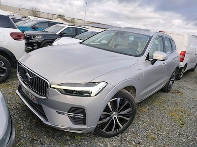 Volvo XC60 XC60 T8 AWD Recharge 310 + 145ch Ultimate Style Chrome Geartronic