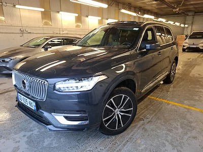 Volvo XC90 XC90 T8 AWD 303 + 87ch Inscription Business Geartronic