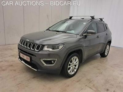 Jeep Compass Limited 1.6MJD 120pk/cv 5p 4x2, 2020