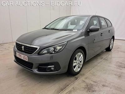 Peugeot 308 SW Active 1.5BlueHDi S&amp;S 100pk/cv 5p, 2020