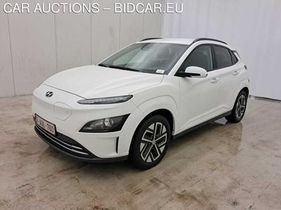 Hyundai Kona EV Techno Powerpack 64kWh 204pk/cv 5p, 2021