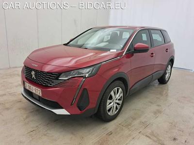 Peugeot 5008 Active Pack 1.2 PureTech S/S 130pk/cv 5p, 2021