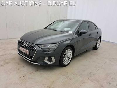 Audi A3 Berline Business Advanced 35 2.0TDi 150pk/cv 4p S-Tronic, 2021