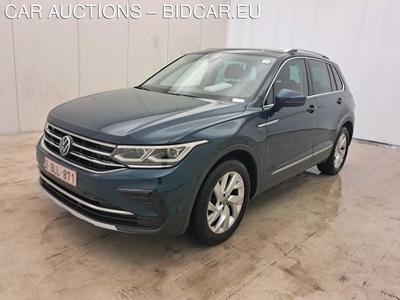 Volkswagen Tiguan Elegance 1.5TSi 150pk/cv 5p DSG7, 2022