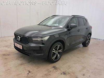Volvo XC40 R-Design 1.5T3 163pk/cv 5p Geartronic, 2022