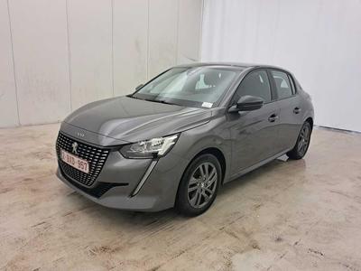 Peugeot 208 Active Pack 1.2 PureTech S&S 100pk/cv 5p, 2022