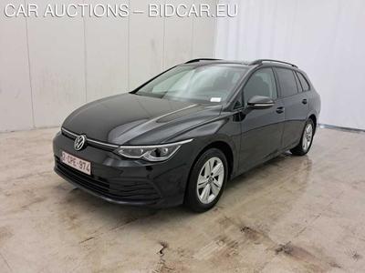 Volkswagen Golf VIII Variant Life 1.5TGi 130pk/cv 5p DSG7, 2022
