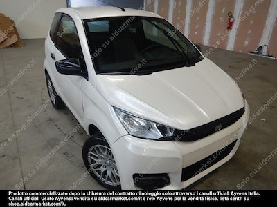 Aixam emotion city pack quadriciclo euro -