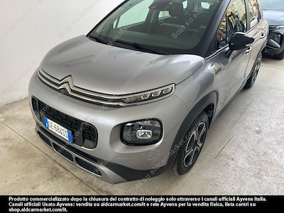 Citroen C3 aircross PC bluehdi 110 -