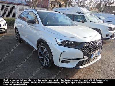 Citroen DS 7 crossback e-tense automatica -