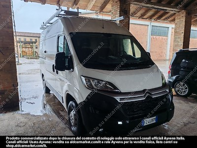 Citroen jumper 35 l2h2 bluehdi 140cv -