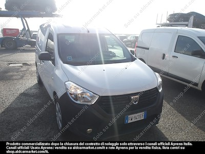 Dacia dokker consip13 dokker van 1.6 -