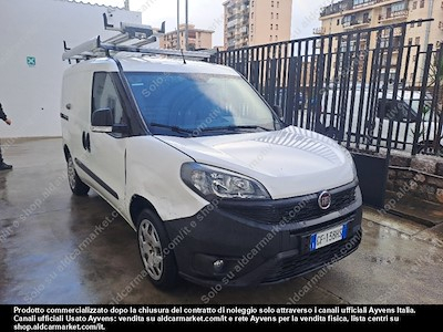 Fiat doblo cargoco14 ch1 easy 1.4 -