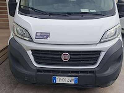 Fiat ducato 35 lh1 2.3 mjet -