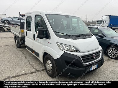 Fiat ducato maxi 35 lh1 2.3 -