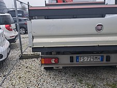 Fiat ducato maxi 35 lh1 2.3 -