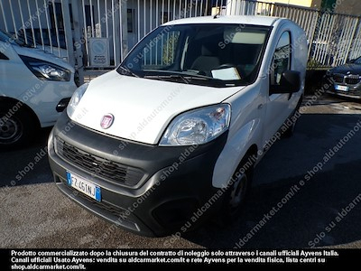 Fiat fiorino 1.3 multijet 80 CV -