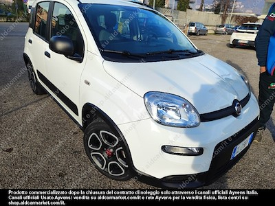 Fiat panda PC 1.0 70cv SS -