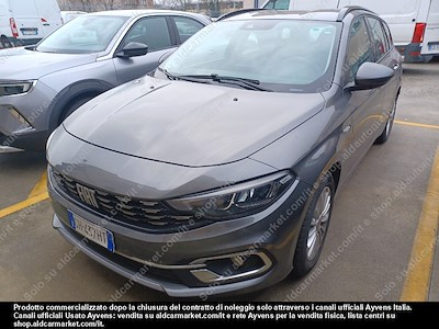 Fiat tipo 1.6 mjt 130cv SS -