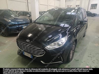 Ford galaxy 2.0 ecoblue 150cv SS -
