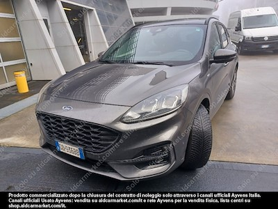 Ford kuga 1.5 ecoblue 120cv 2wd -