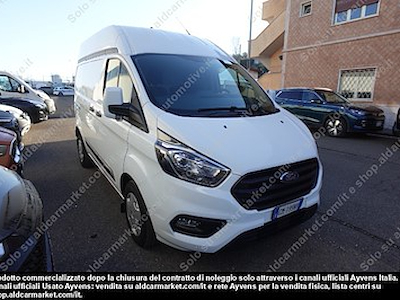 Ford transit custom 280 l1h2 trend -