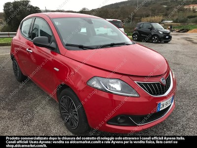 Lancia ypsilon PC 1.0 firefly 70cv -