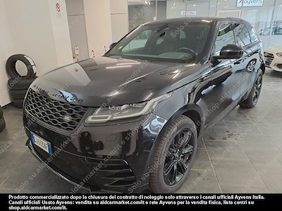Land Rover range rover velar 2.0 -