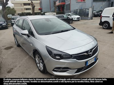 Opel astra SW ST 1.5 cdti -