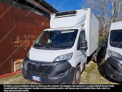 Opel movano cab PC autot. edit -