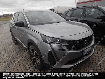 Peugeot 3008 PC bluehdi 130 eat8 -