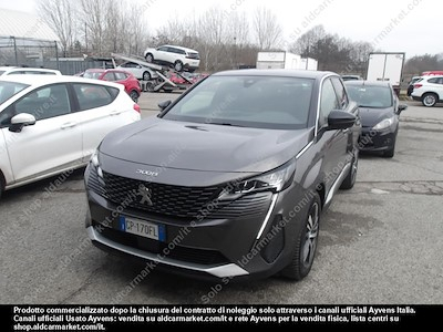 Peugeot 3008 PC bluehdi 130 eat8 -