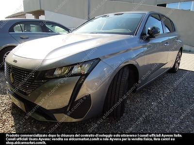 Peugeot 308 allure pack bluehdi 130 -