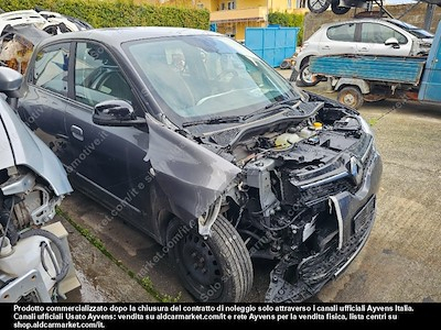 Renault twingo 1.0 sce 65 equilibre -